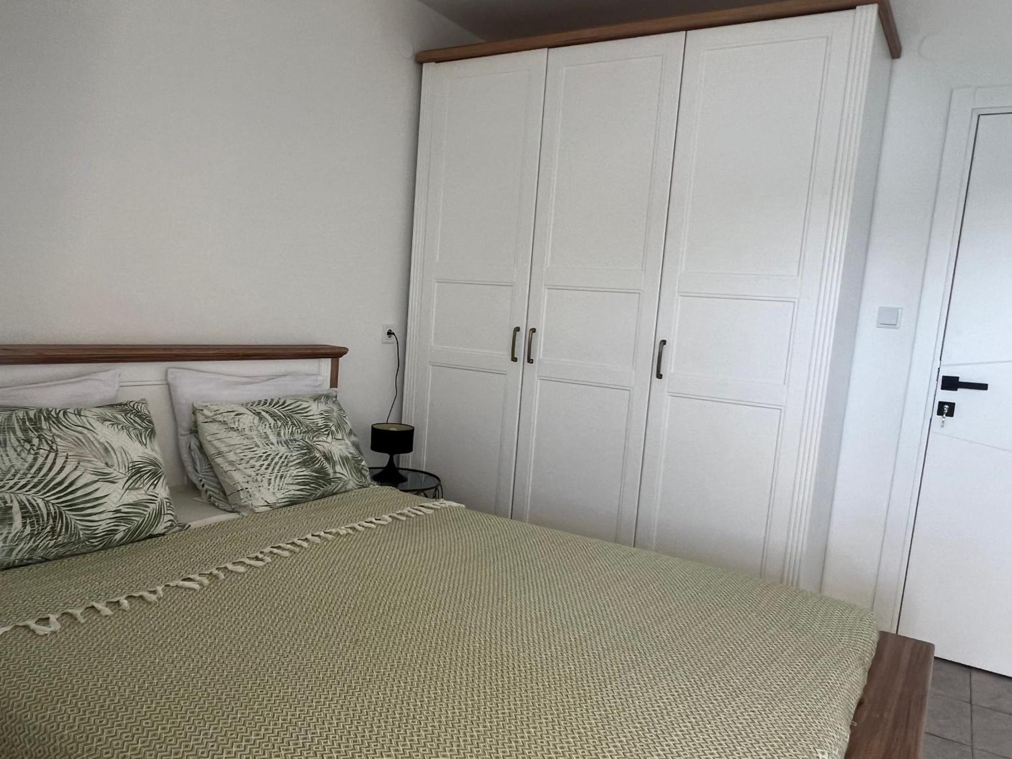 Azzure Apartment Ulcinj Buitenkant foto